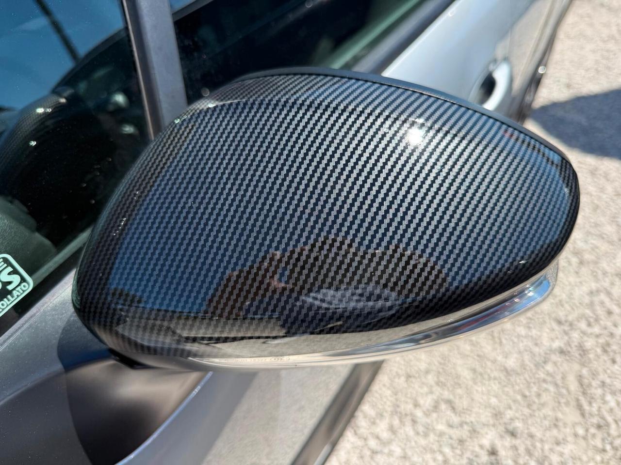 Citroen C3 PureTech 82 GPL Shine Tetto Rosso pari al nuovo