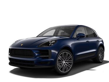 Porsche Macan 2.0 245cv pdk