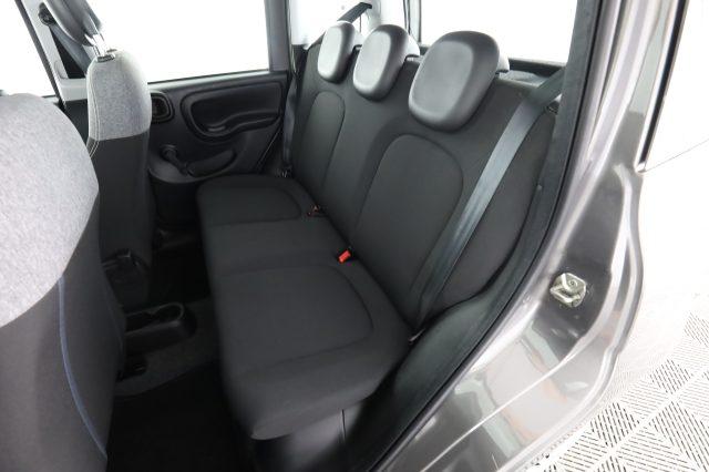FIAT Panda Panda 1.0 FireFly Hybrid