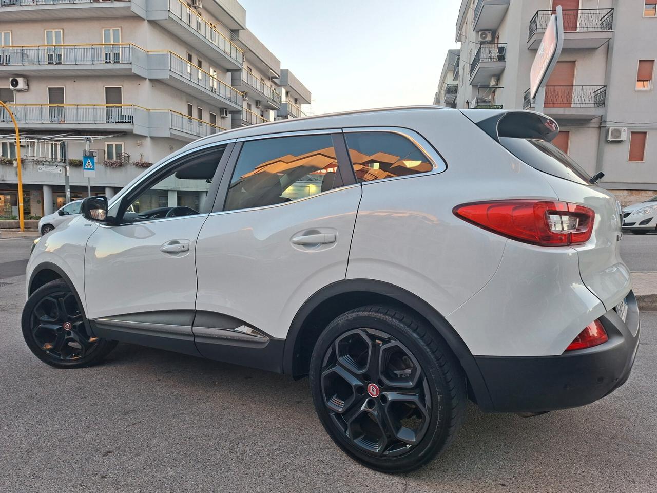Renault Kadjar 1.5 dCi Hypnotic * Navi * Garantita 12 Mesi