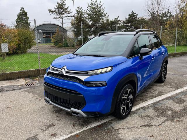 CITROEN C3 Aircross PureTech 110 S&S Shine