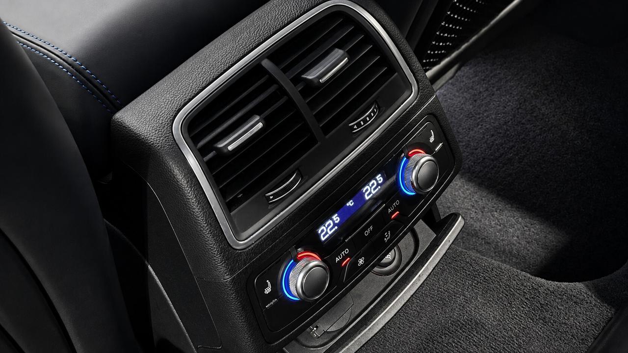 Audi RS 6 Avant 4.0 TFSI ABT+ Plus 735cv performance