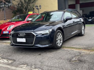 Audi A6 40 2.0 TDI S tronic Business Design