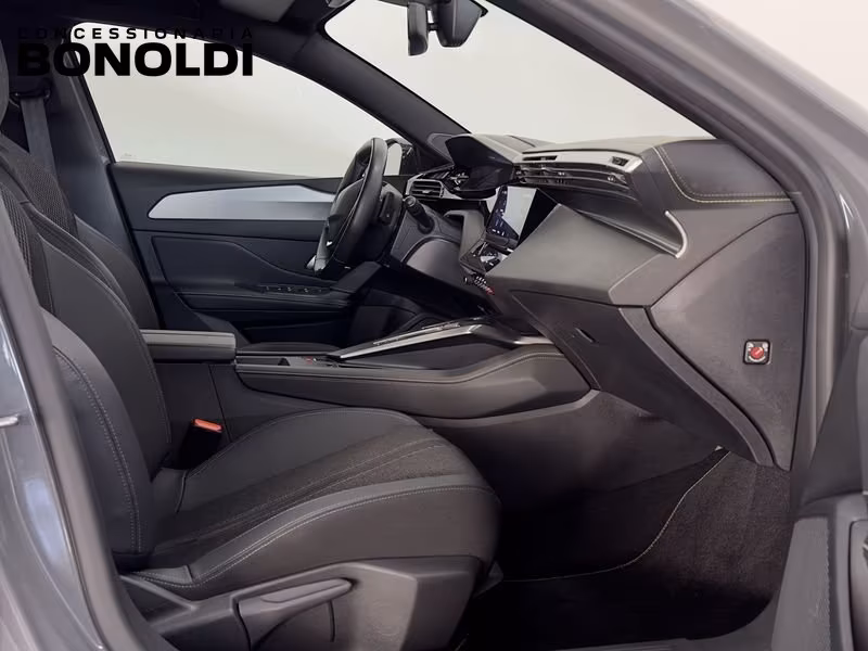 Peugeot 308 GT PureTech 130 EAT8 S&S