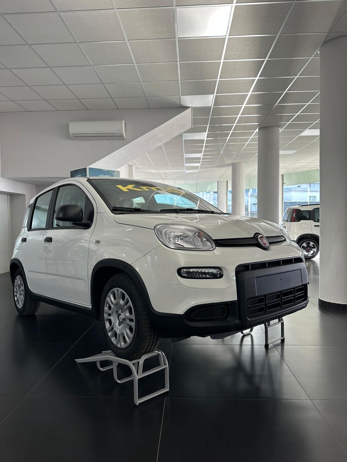 Fiat Panda 2024 PANDINA KM 0 NUOVA FULL