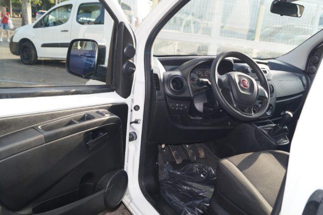 FIAT Qubo 1.3 MJT 80 CV Easy iva compresa