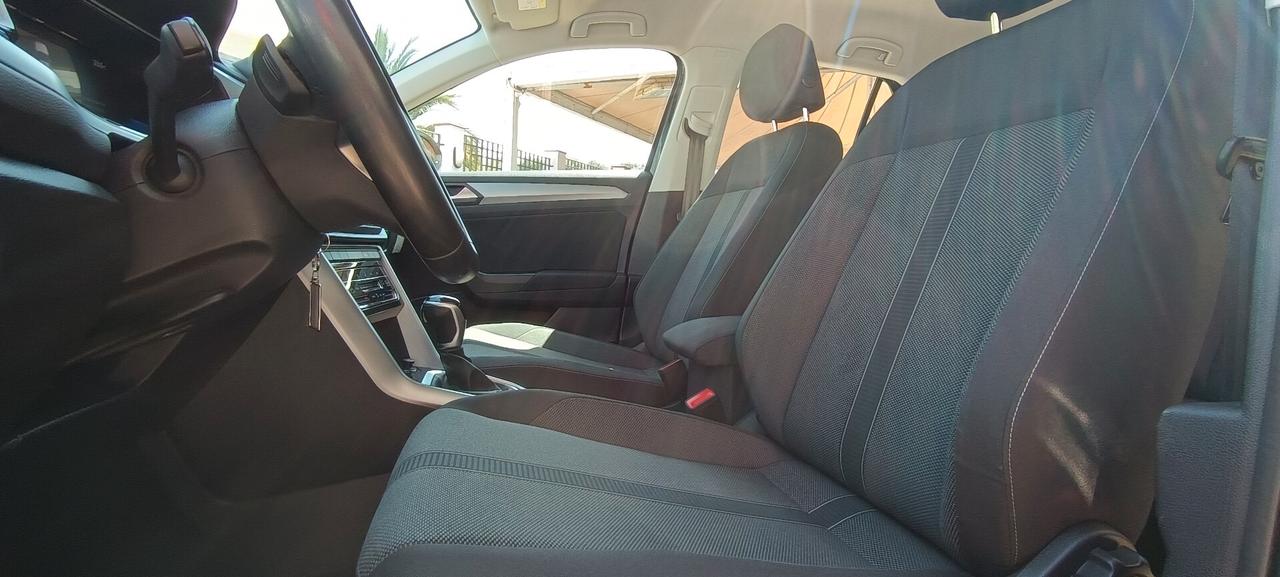 Volkswagen T-Roc 1.5 TSI ACT DSG Life