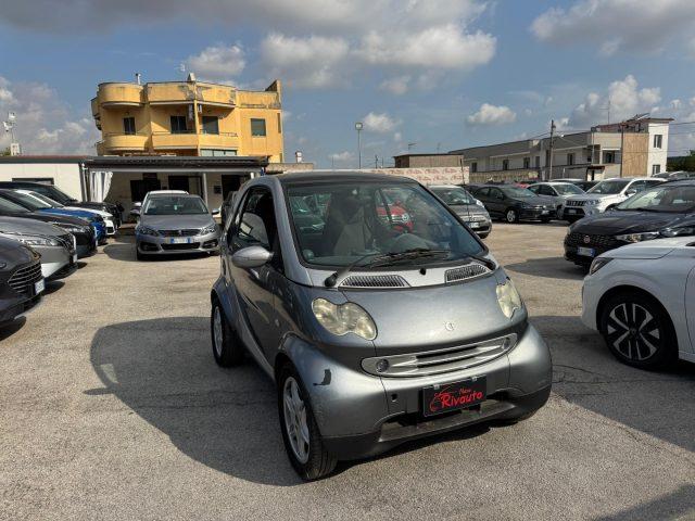 SMART ForTwo 700 coupé passion