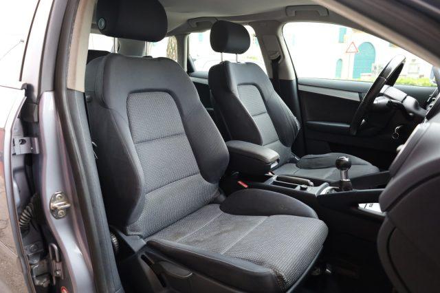 AUDI A3 Sportback 2.0 140 cv TDI quattro Ambition