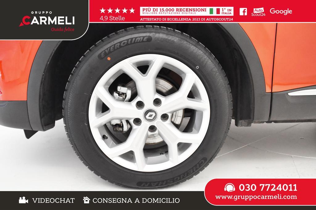 Renault Kadjar 1.5 Blue dCi Sport Edition