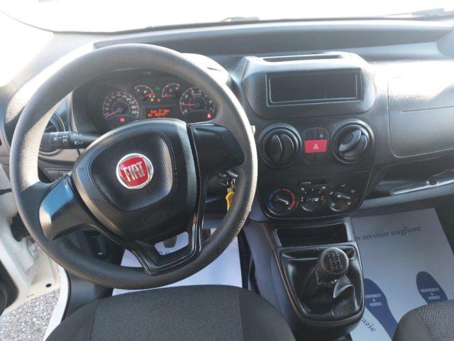 FIAT Fiorino 1.3 MJT 80CV Cargo
