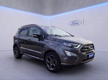 Ford EcoSport 1.5 TDCi 100 CV Start&Stop ST-Line Plus