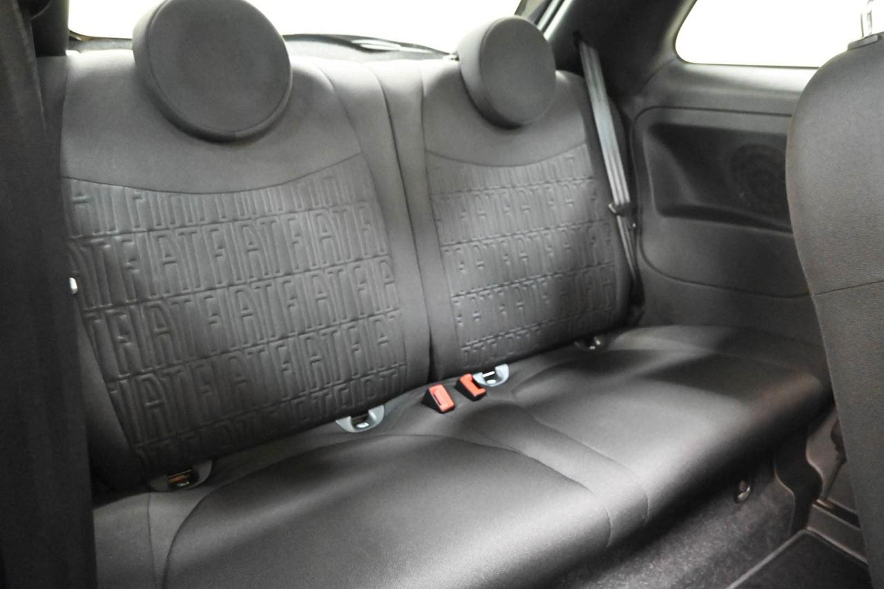 FIAT 500 (2015-2024) 500 1.0 Hybrid Dolcevita