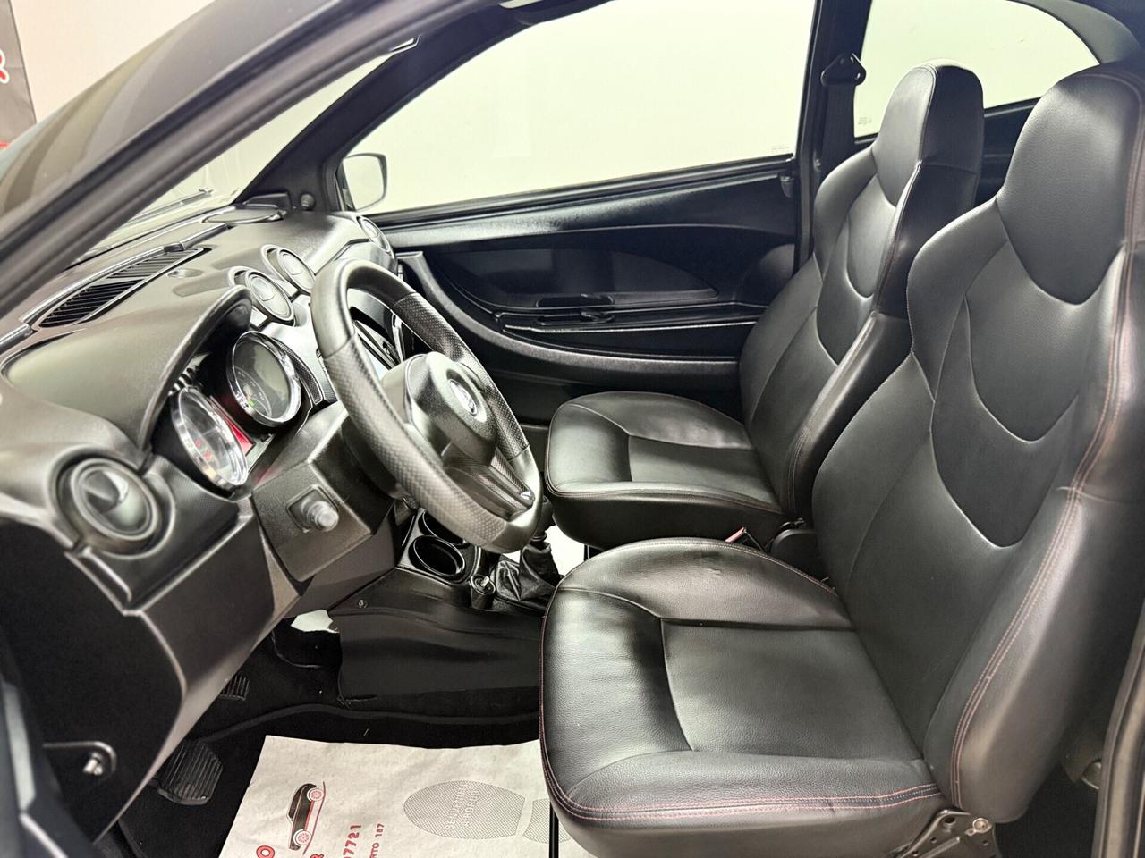 Aixam Gti Coupé
