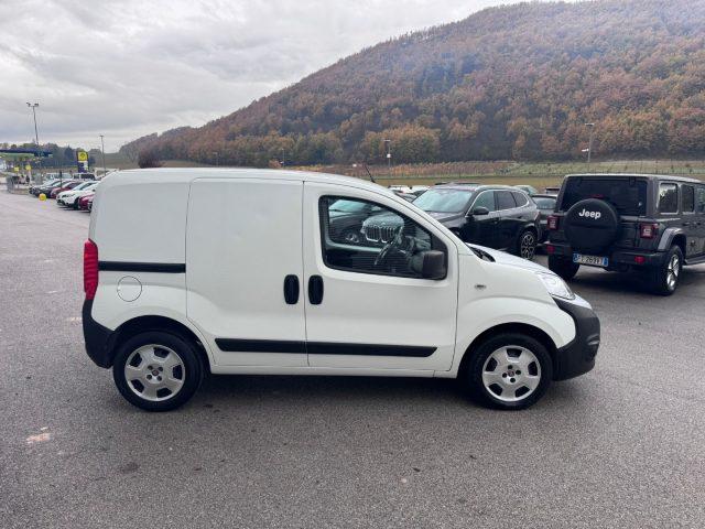 FIAT Fiorino 1.3 MJT 80CV Cargo SX IVA ESPOSTA