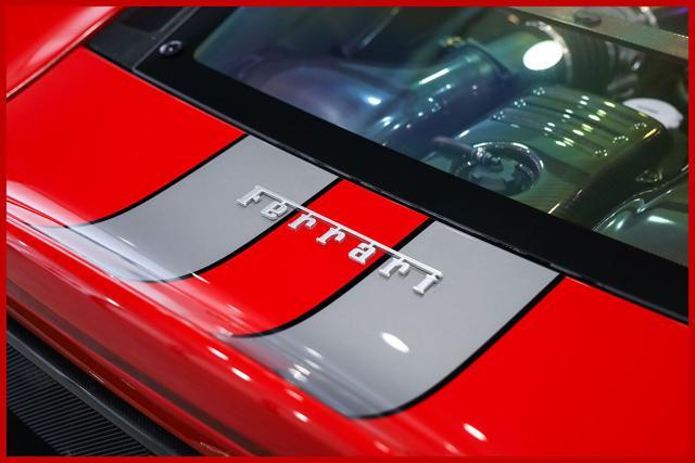 FERRARI F430 Scuderia F1 ITALIANA - TAGLIANDATA