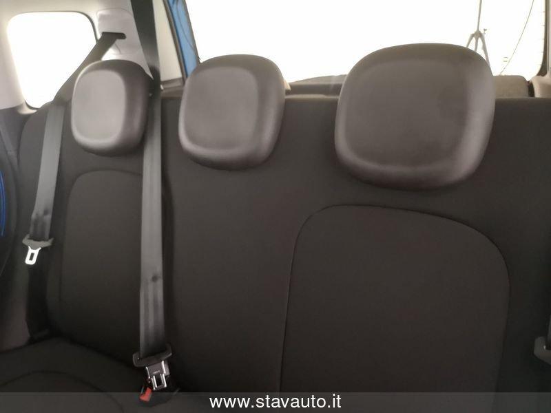 FIAT Panda 1.0 HYB 70CV