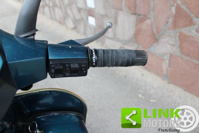 PIAGGIO Vespa 150 PX (1980 - 00) ARCOBALENO