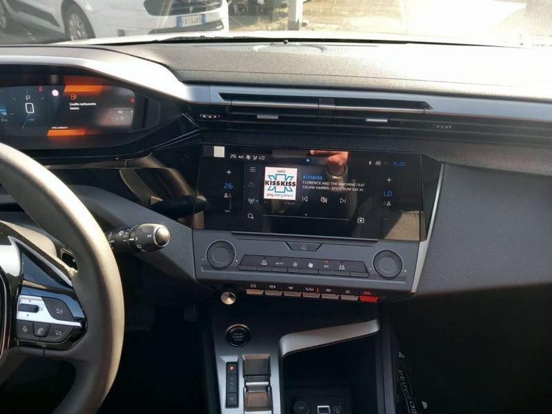 Peugeot 308 BlueHDi 130 S&S EAT8 Allure+P. VISION 360°+DR. ASS