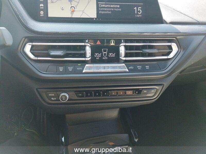 BMW Serie 1 F40 Diesel 118d Msport auto