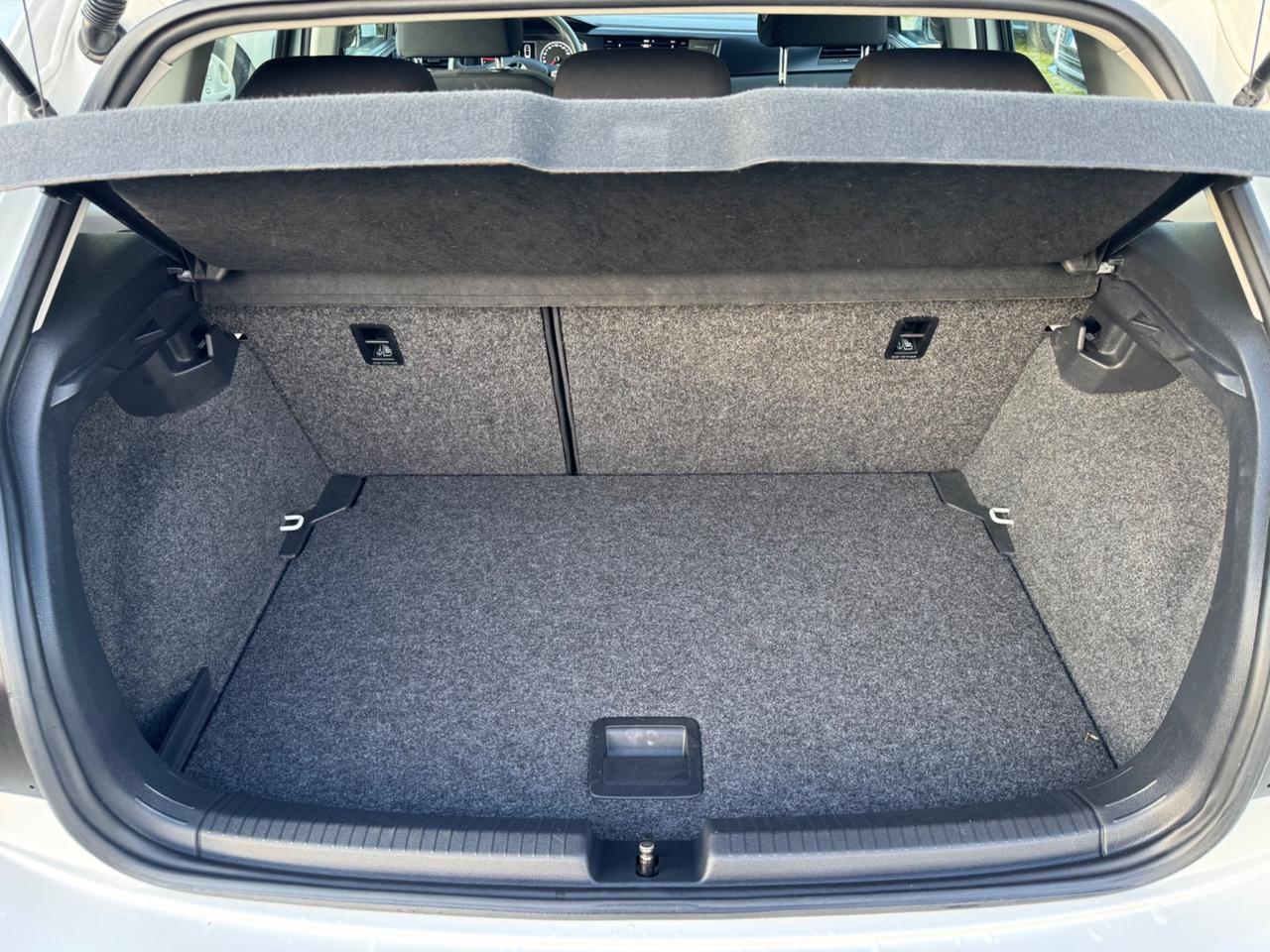 Volkswagen Polo 1.0 TGI 90Cv Trendline BMT