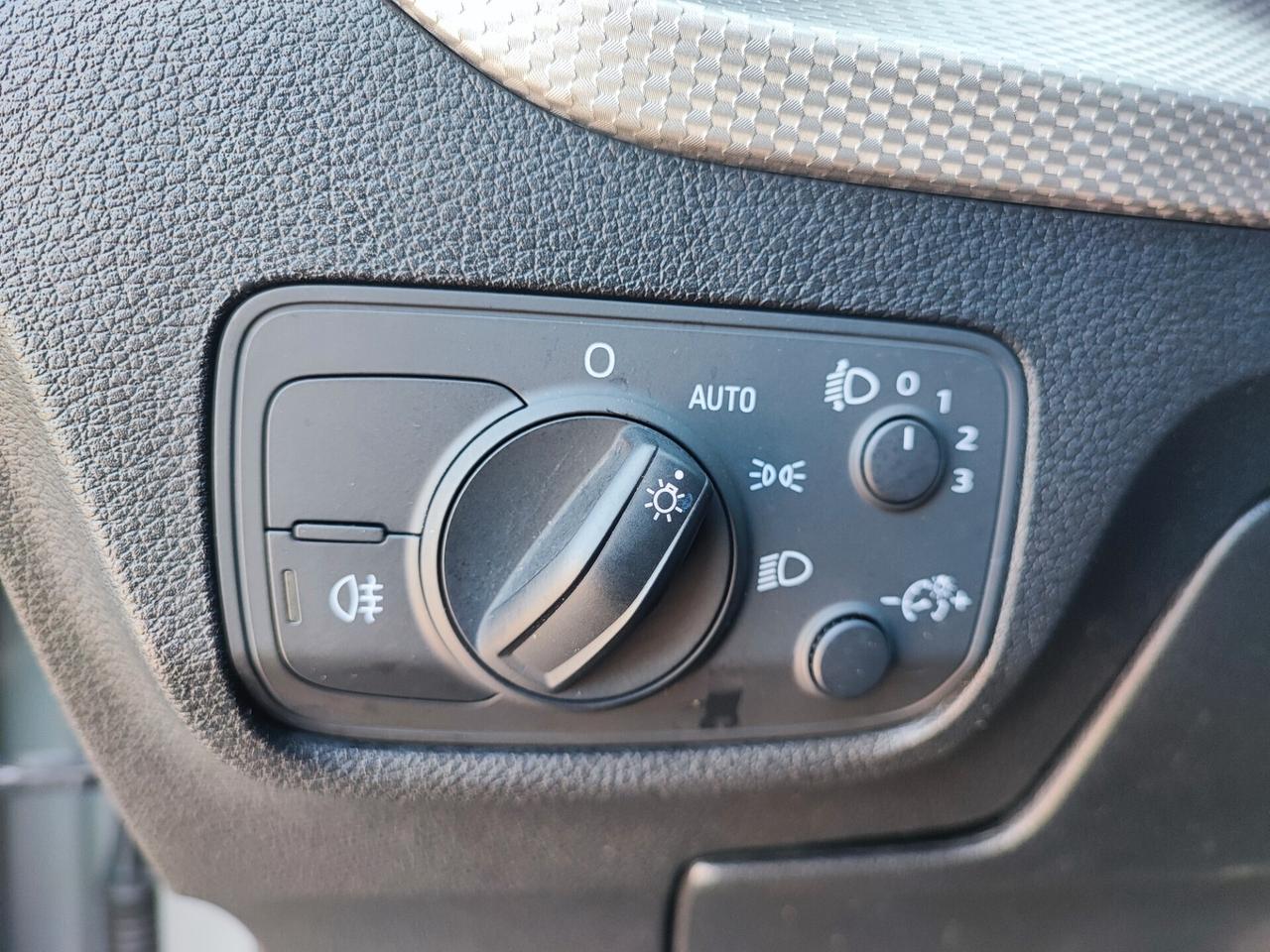 Audi Q2 1.6 TDI Business