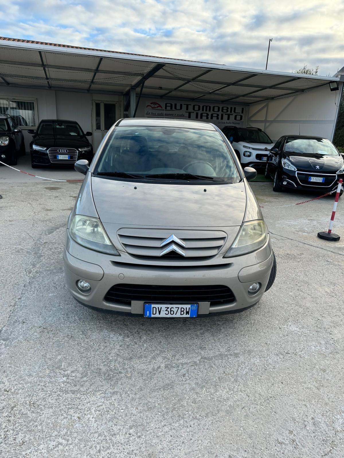 Citroen C3 1.4 HDi 70CV airdream Elegance