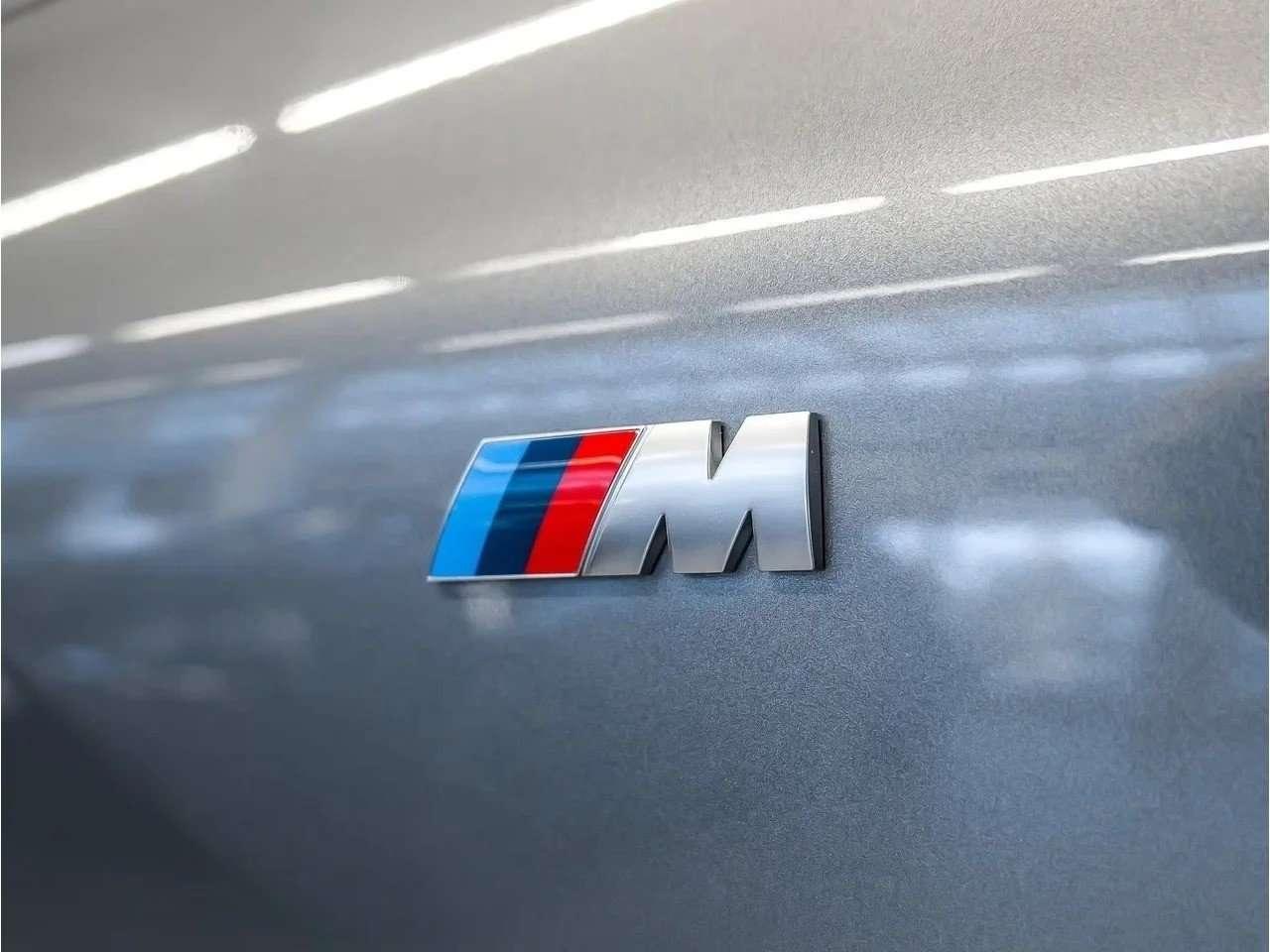 BMW X2 X2 sdrive 20i 48V MSport auto