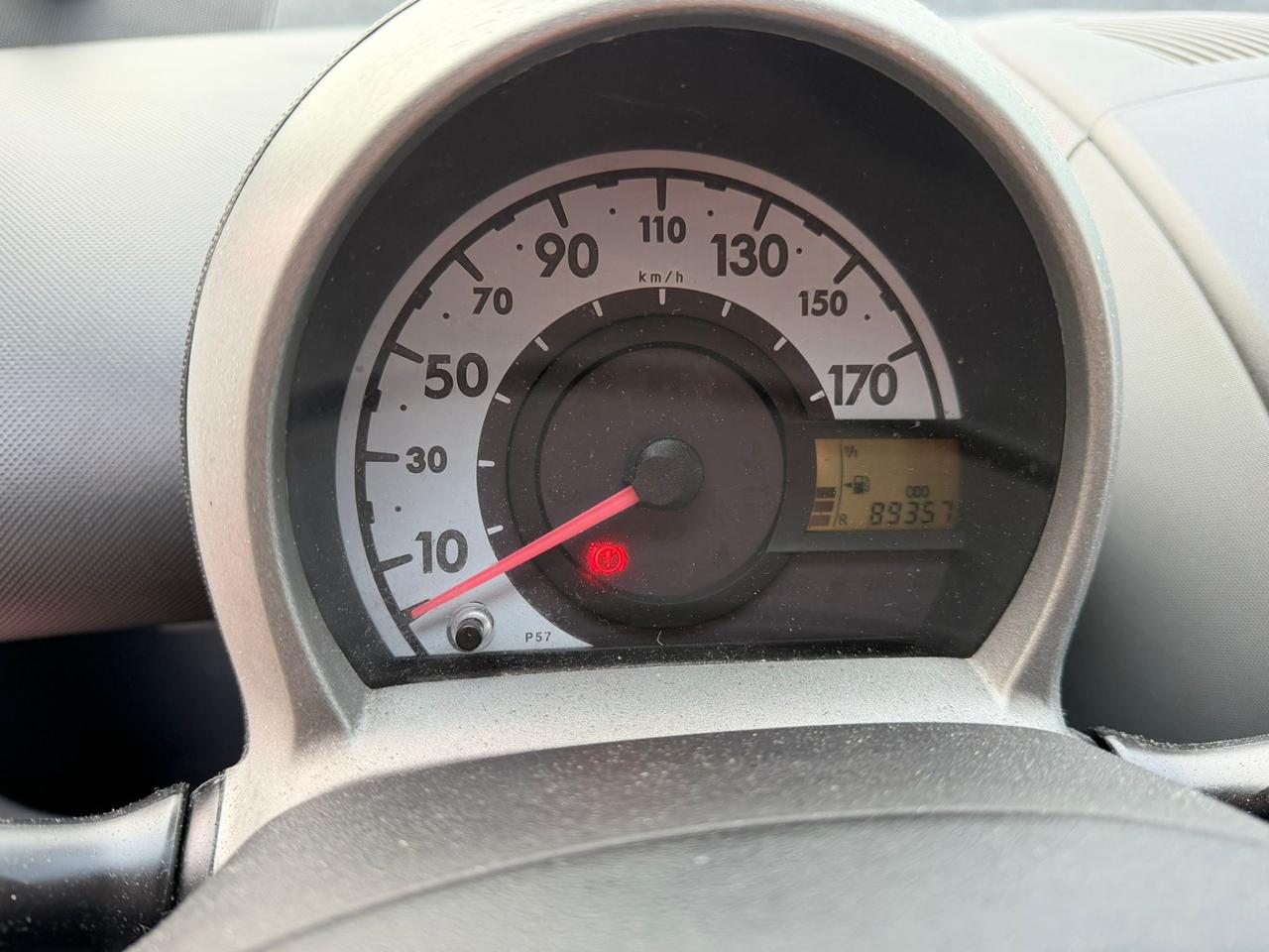 Toyota Aygo 1.0 12V VVT-i 3 porte Sol