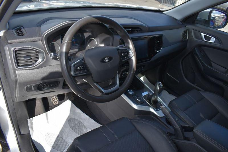 DR AUTOMOBILES DR 4.0 DR 4.0 1.5 GPL