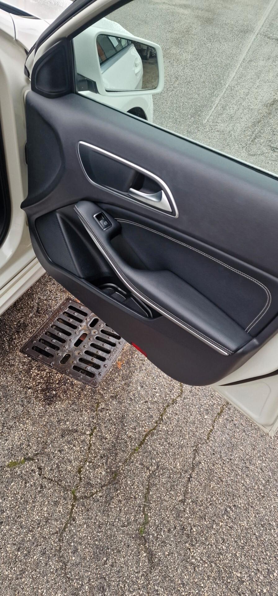 Mercedes-benz A 180 A 180 CDI Sport