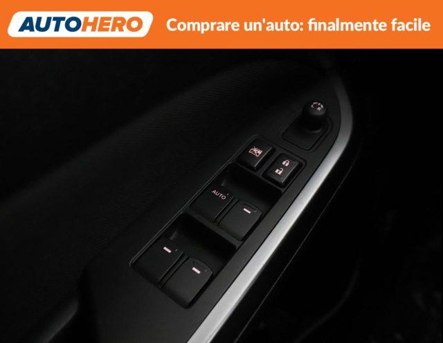 SUZUKI Vitara 1.4 Hybrid Cool