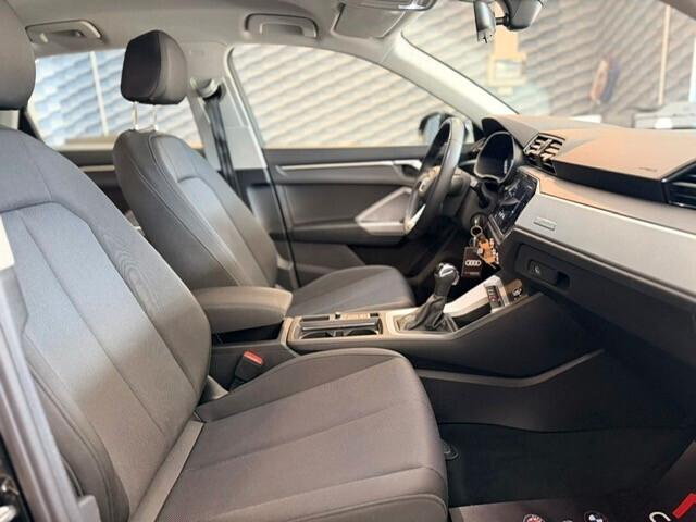Audi Q3 35 TDI S tronic NAVIGATORE 2022