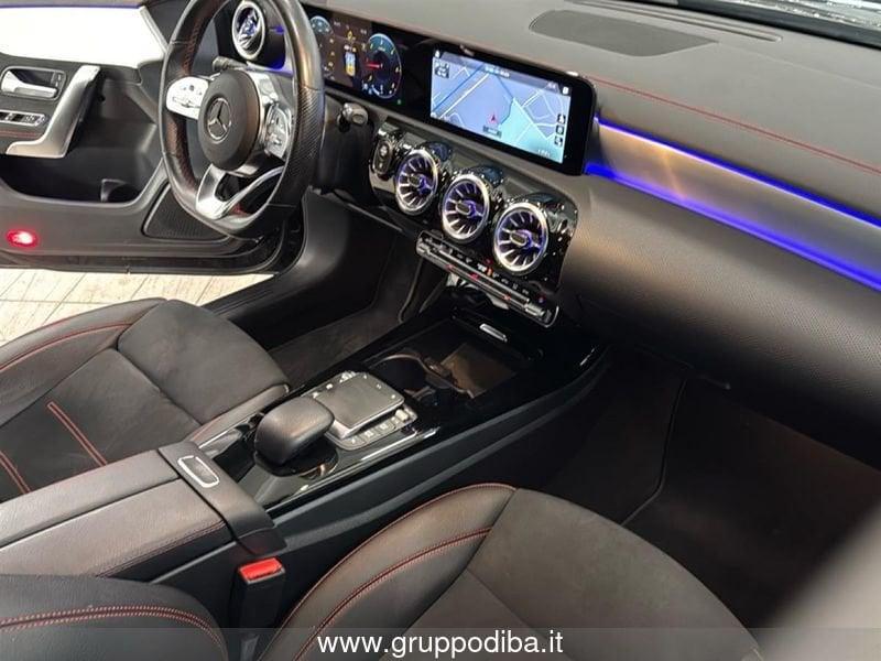 Mercedes-Benz CLA Sh.Brake - X118 2019 D Shooting Brake 200 d Premium auto