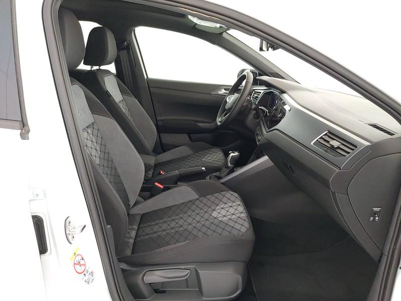 Volkswagen Taigo 1.5 tsi r-line 150cv dsg