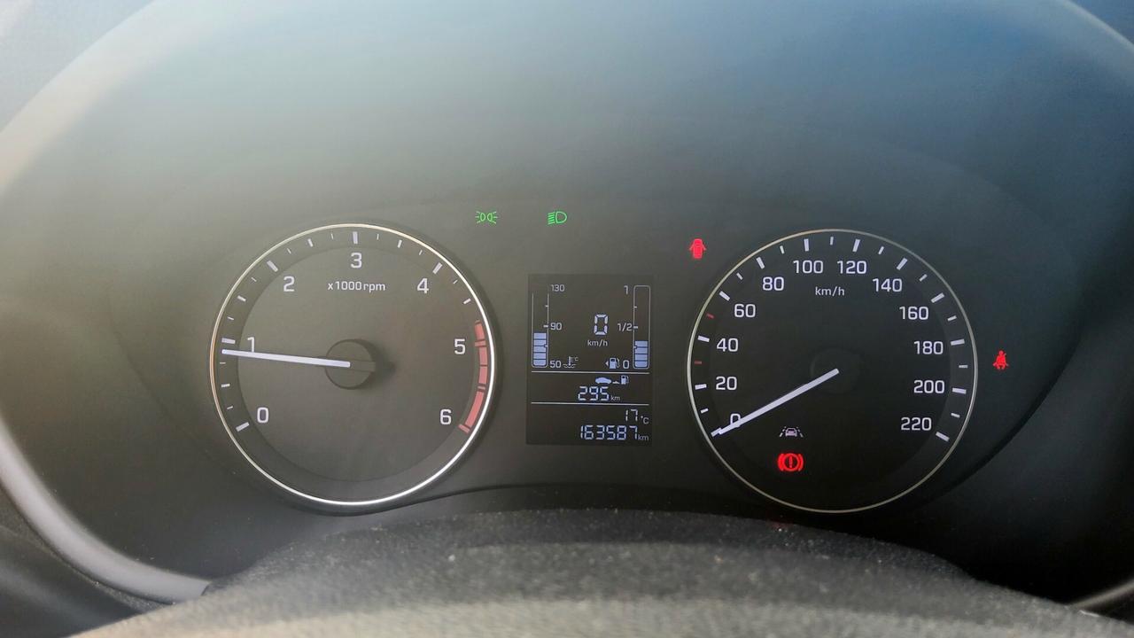 Hyundai i20 1.1 CRDi 12V 5 porte Comfort