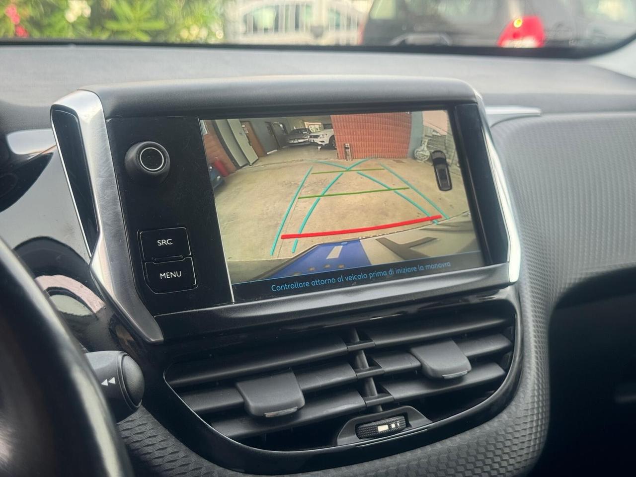 Peugeot 2008 PureTech Turbo 110 S&S Allure