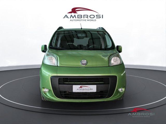 FIAT Qubo 1.3 MJT 80 CV Dynamic - PER OPERATORI DEL SETTORE