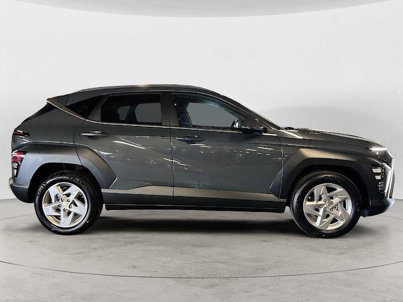 Hyundai Kona 1.0 T-GDI XLine