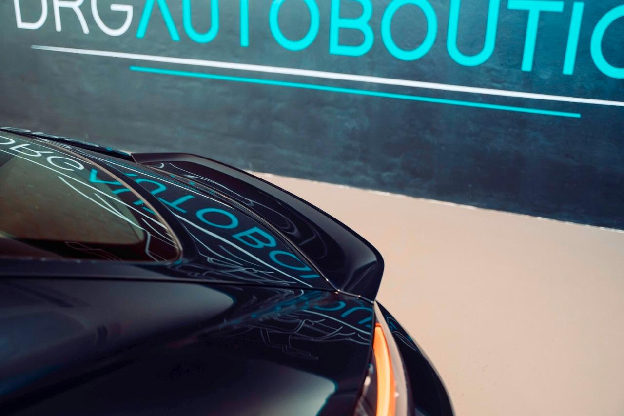 Porsche Cayman 718
