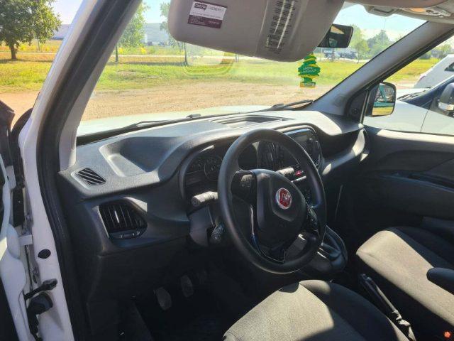 FIAT Doblo Doblò 1.6 MJT 120CV S&S PC Combi N1 Lounge
