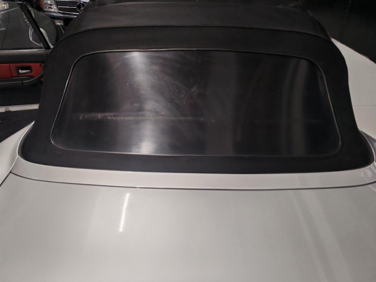 Bmw Z3 2.2 24V Roadster asi