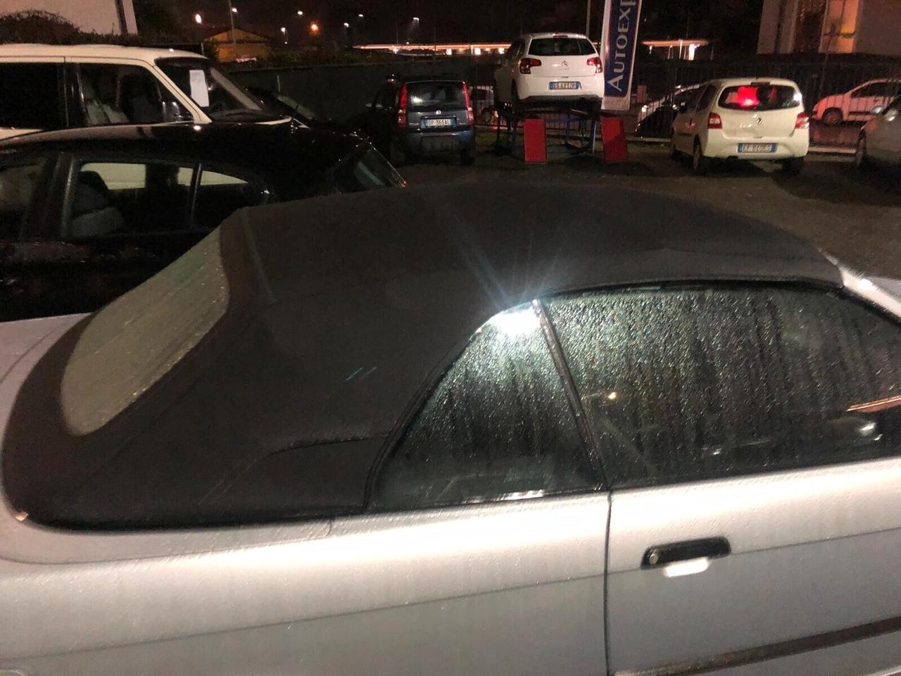 Bmw 320 320i 24V cat Cabriolet