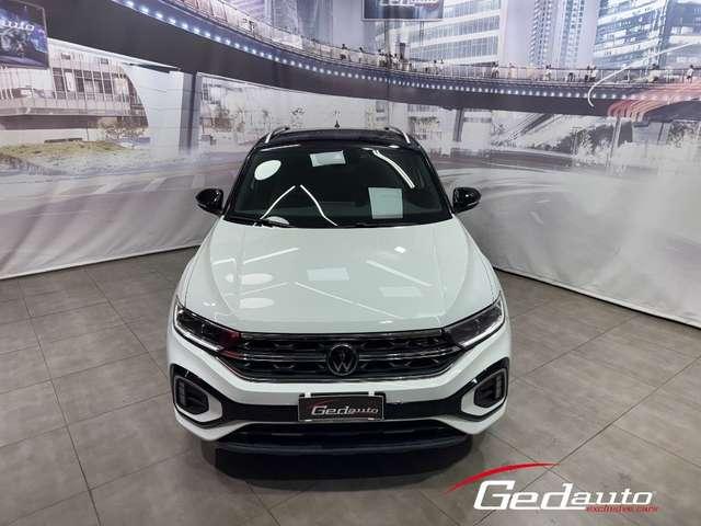 Volkswagen T-Roc 2.0 TDI SCR 150 CV DSG R-Line Plus FULL-LED NAVI