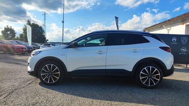 Opel Grandland 1.5 diesel Ecotec Start&Stop aut. Ultimate
