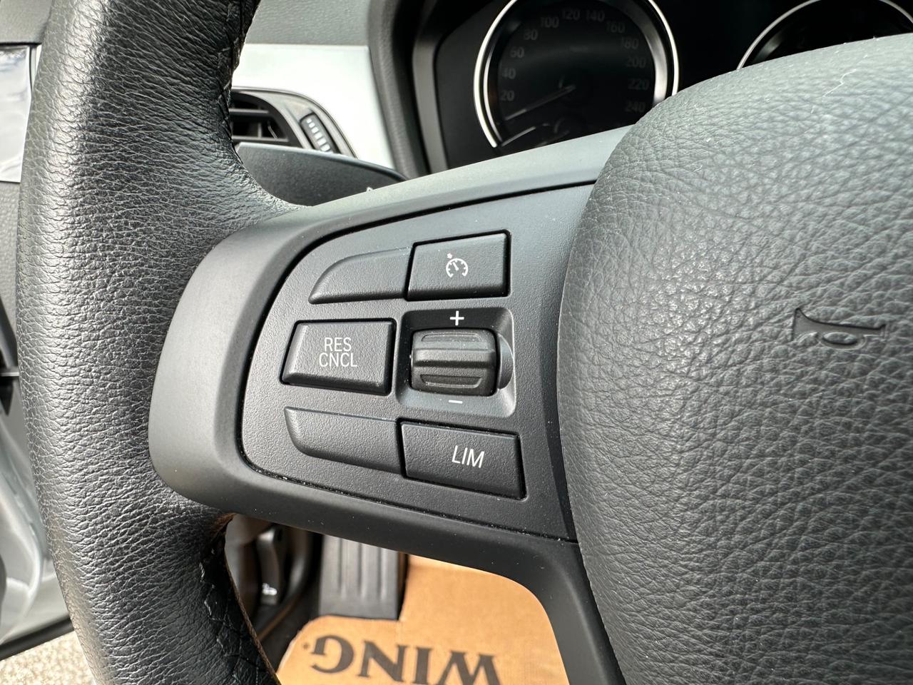 Bmw X1 xDrive20d