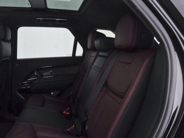 LAND ROVER Range Rover Sport 3.0d i6 mhev Dynamic HSE awd 300cv auto