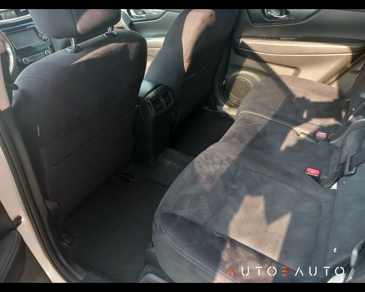 NISSAN X-TRAIL 1.6 DCI ACENTA PREMIUM 2WD E6