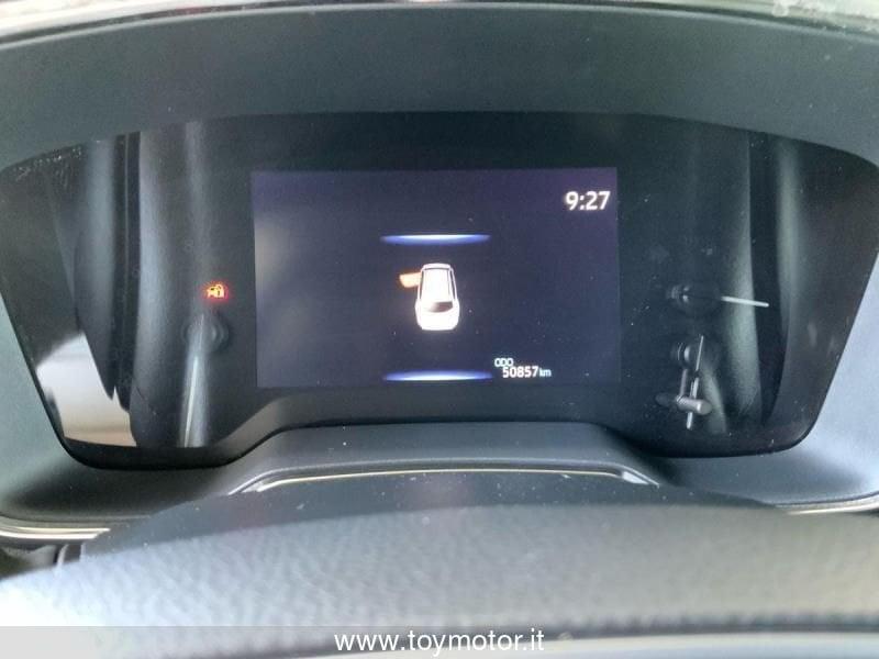 Toyota Corolla (2018-) Touring Sports 2.0 Hybrid Style