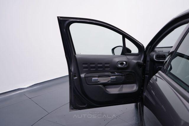 CITROEN C3 1.2 PureTech 110cv S&S Shine